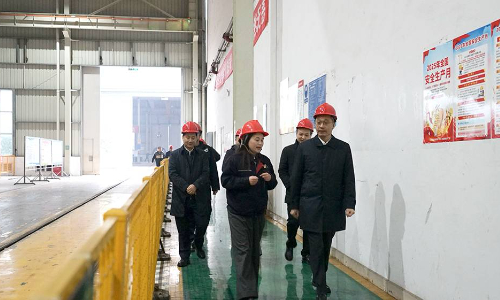 【要闻】市委书记陈阳波调研全市经济运行及奋力实...